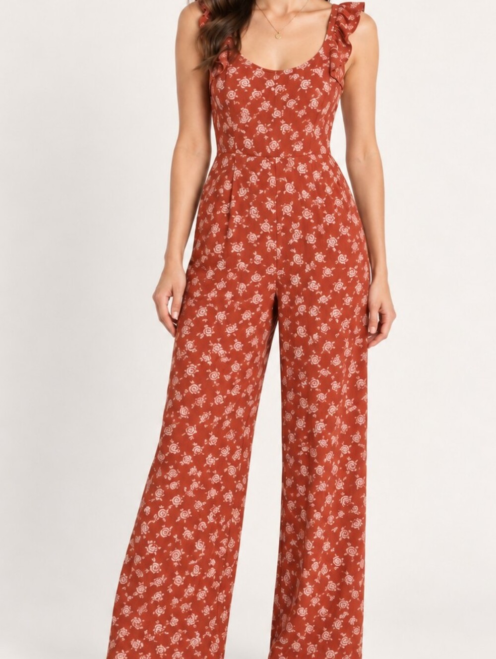 Honey Belle Romper